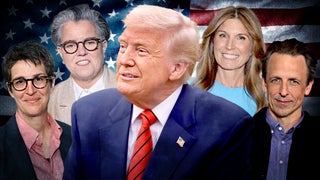 Faced With Trump’s Attacks, Public Figures Are Clapping Back Less and Less