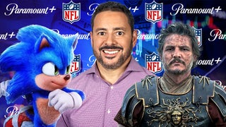 Inside the Ratings: Paramount+ Data Chief Talks Maximizing ‘Ecosystem’ to Drive Viewership — From ‘Sonic’ to Sports