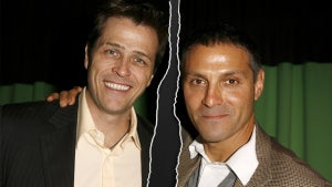 Patrick Whitesell, Ari Emanuel