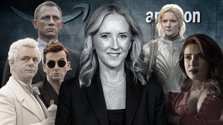 ‘Bond Bit Her on the Ass’: Jen Salke Exits a Changing Amazon Studios That She Helped Grow | Analysis