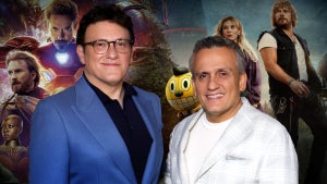 Anthony and Joe Russo (Credit: Getty Images/Christopher Smith for TheWrap)