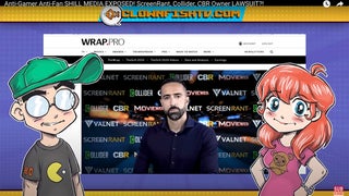 Valnet Threatens YouTubers With ‘Legal Consequences’ for Citing Wrap Investigation | Exclusive