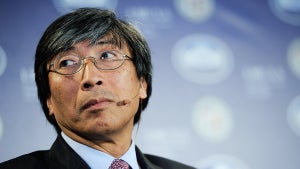 Patrick Soon-Shiong