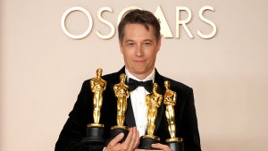 Sean Baker, Anora