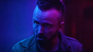 Aaron Paul in Ash Amazon Prime Video