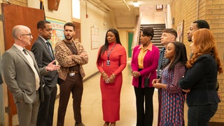 ‘Abbott Elementary’ Bosses Break Down Major Character’s Firing: ‘The Story Is Not Over’