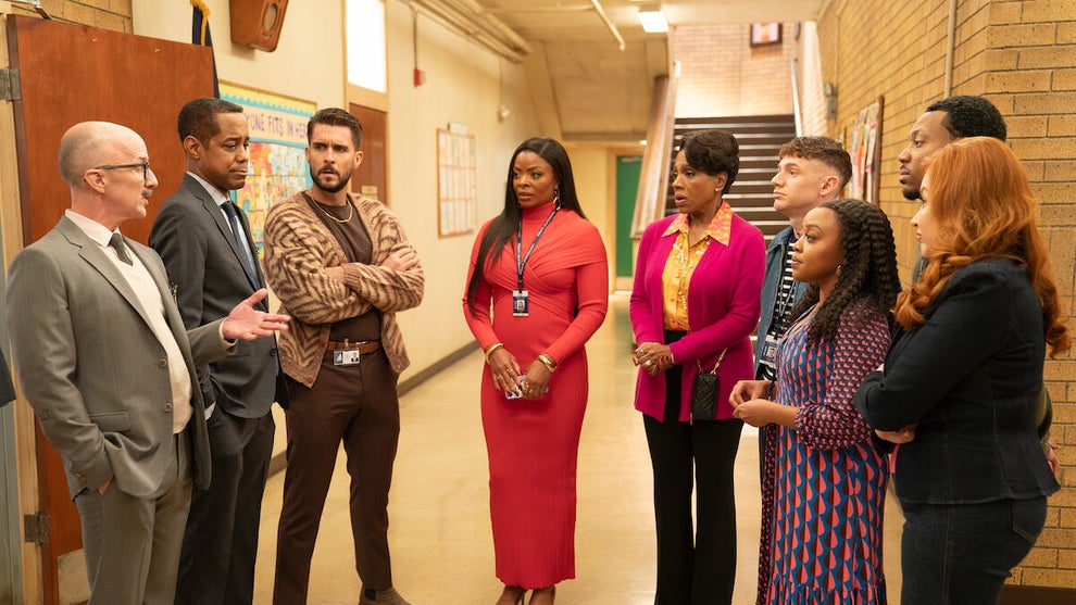 Abbott-Elementary