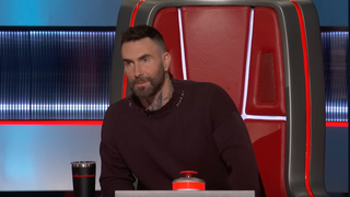 ‘The Voice’ Battles Send Adam Levine Into ‘Impossible’ Decision | Exclusive Clip