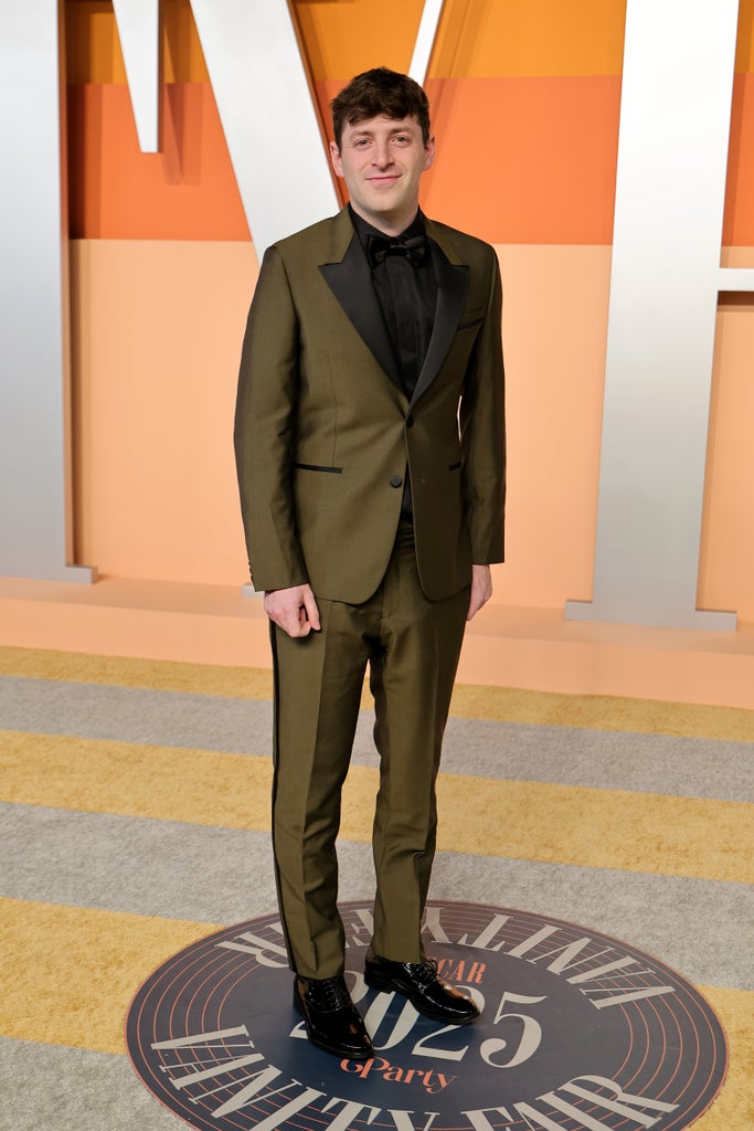 Alex Edelman