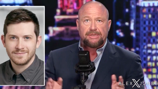 InfoWars Reporter Jamie White ‘Brutally Murdered,’ Alex Jones Says