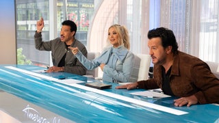 ‘American Idol’ Showrunner Talks Bringing Carrie Underwood in After Katy Perry Exit, Inauguration Performance