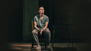 Andrew Scott Vanya Marc Brennan