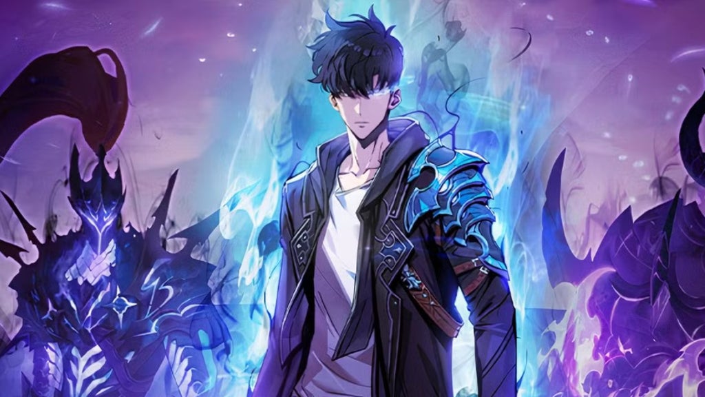 "Solo Leveling" Season 2 (Credit: A-1 Pictures/Aniplex/Crunchyroll)