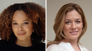 Antonia Hylton and Elise Jordan