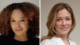 MSNBC’s ‘The Weekend: Primetime’ Taps Antonia Hylton and Elise Jordan as Co-Hosts | Exclusive