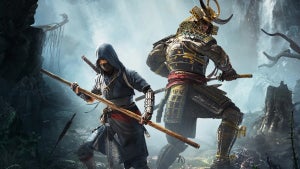 "Assassin's Creed: Shadows" (Credit: Ubisoft)