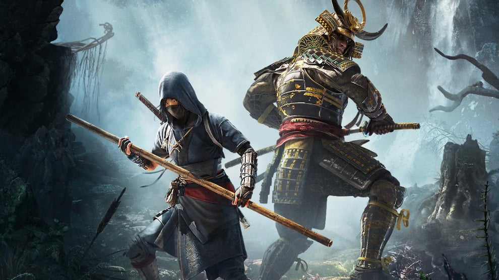 "Assassin's Creed: Shadows" (Credit: Ubisoft)