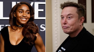 Ayo Edebiri Says She Received Death Threats When Elon Musk Shared a Fake ‘Pirates of the Caribbean’ Reboot Story