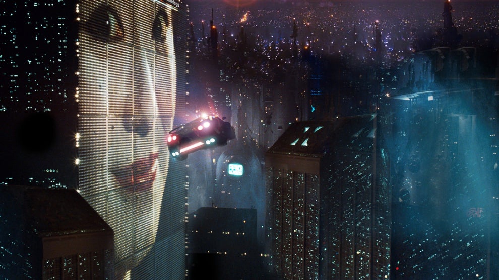 "Blade Runner" (Warner Bros.)