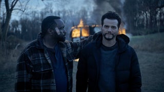 ‘Dope Thief’ Review: Brian Tyree Henry and Wagner Moura’s Chemistry Anchors Intense Apple Limited Series