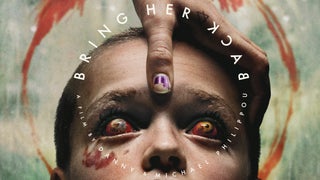 A24’s Super Creepy ‘Bring Her Back’ Trailer Drops Sally Hawkins Into an Adoption Nightmare
