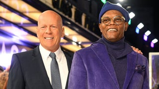 Samuel L. Jackson Shares the Important Career Advice Bruce Willis Gave Him Years Before Marvel