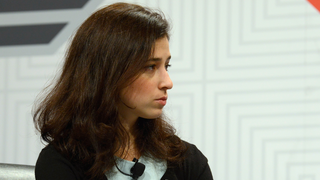 Catherine Rampell Becomes Latest Washington Post Writer to Exit Paper