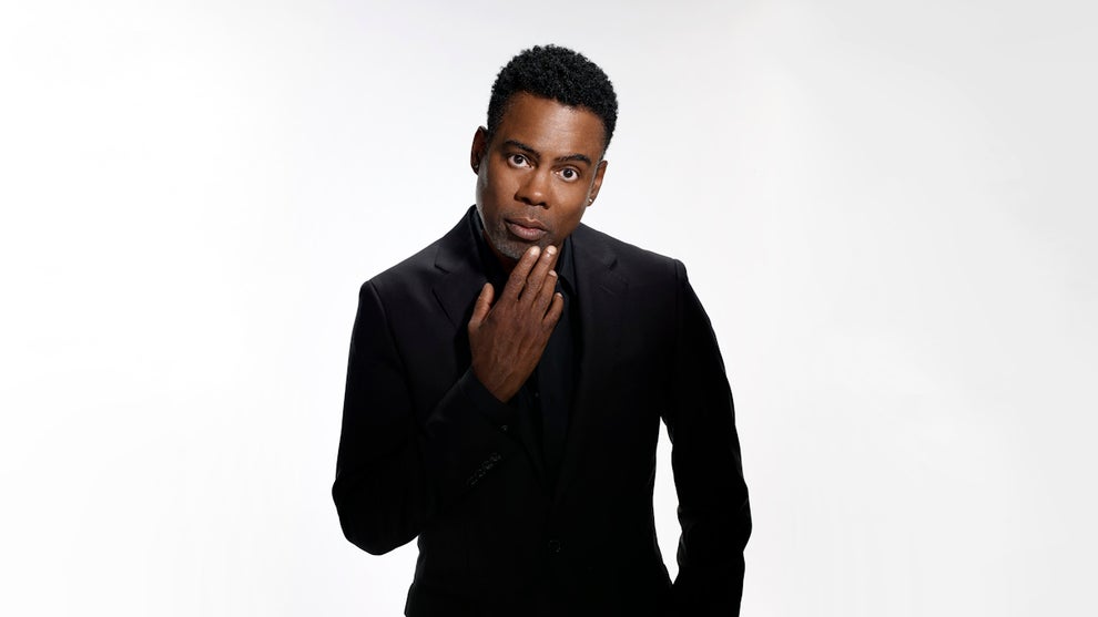 Chris Rock