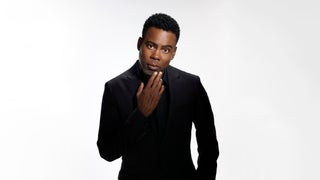 Chris Rock Signs With WME