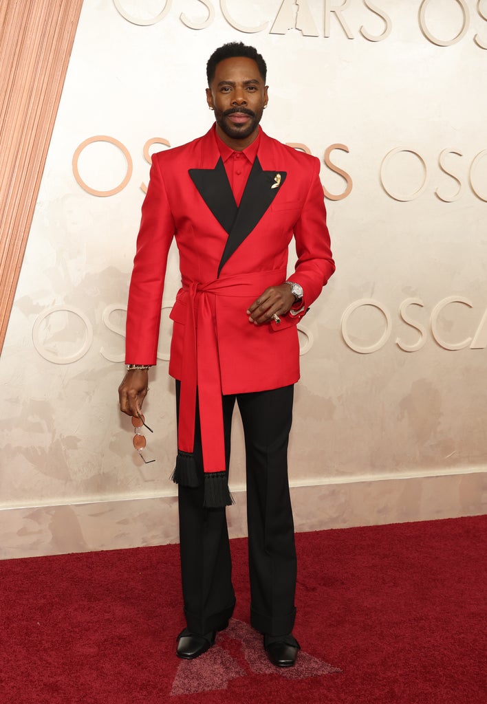 Colman Domingo