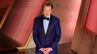 Oscars Review: Conan O’Brien and Company Find the Right Delicate Balance in a Chaotic Climate