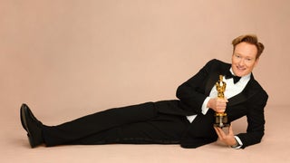 Conan O’Brien to Return as Oscars Host in 2026