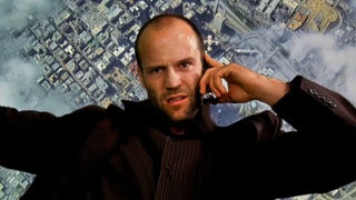 The 13 Jason Statham-est Jason Statham Movies, Ranked