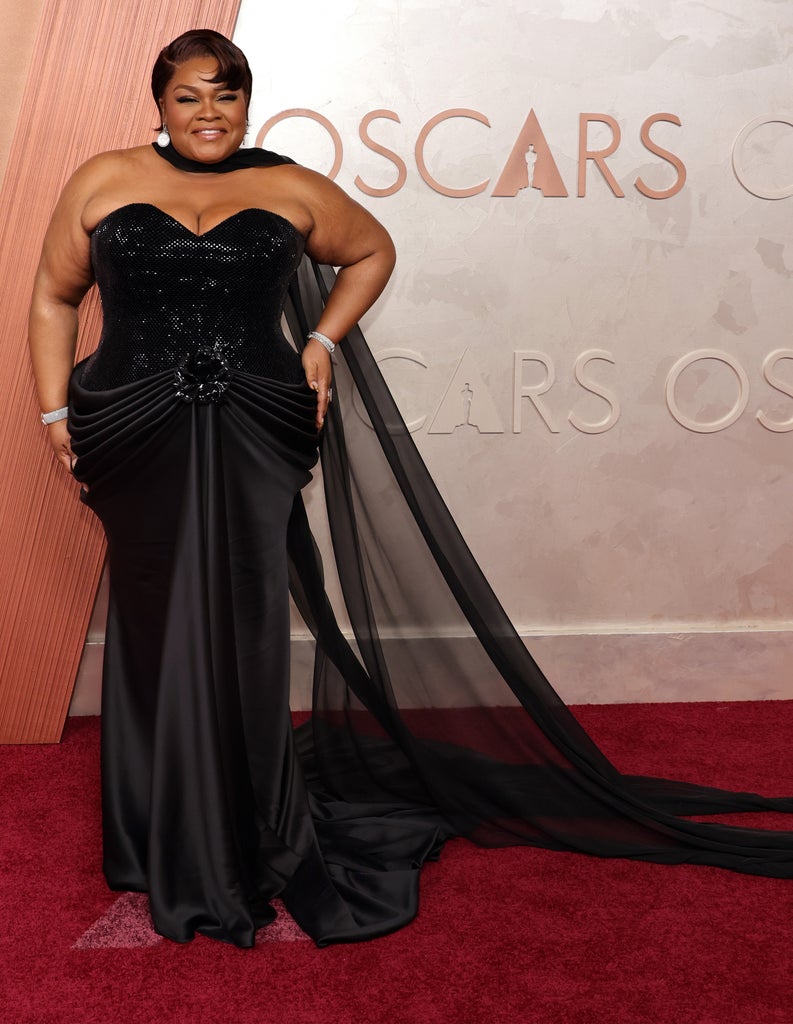 Da'Vine Joy Randolph