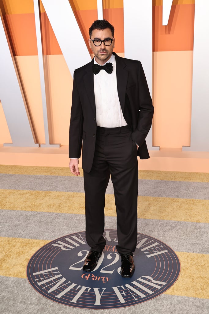 Dan Levy