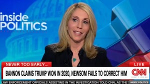 Dana Bash (Credit: CNN)