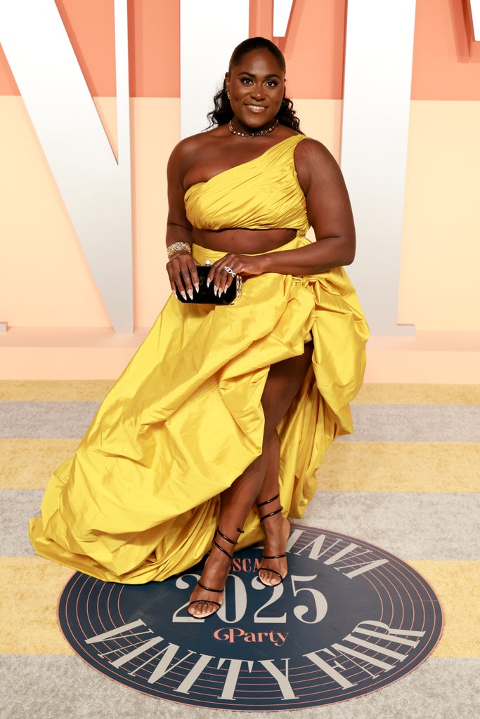 Danielle Brooks