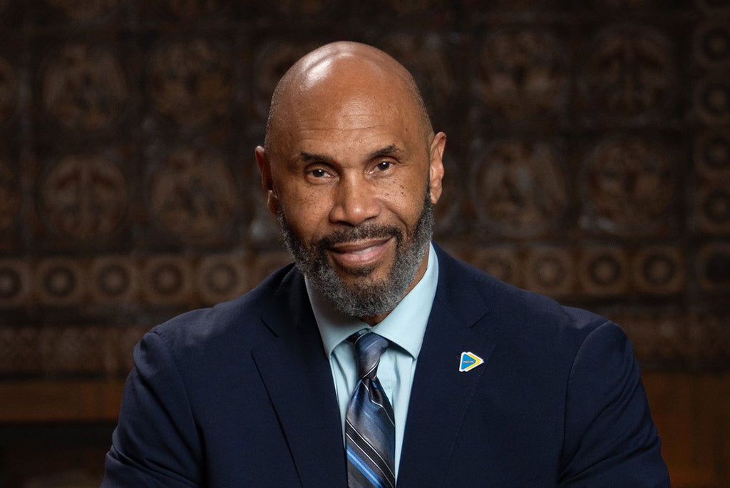 Darnell M. Hunt
