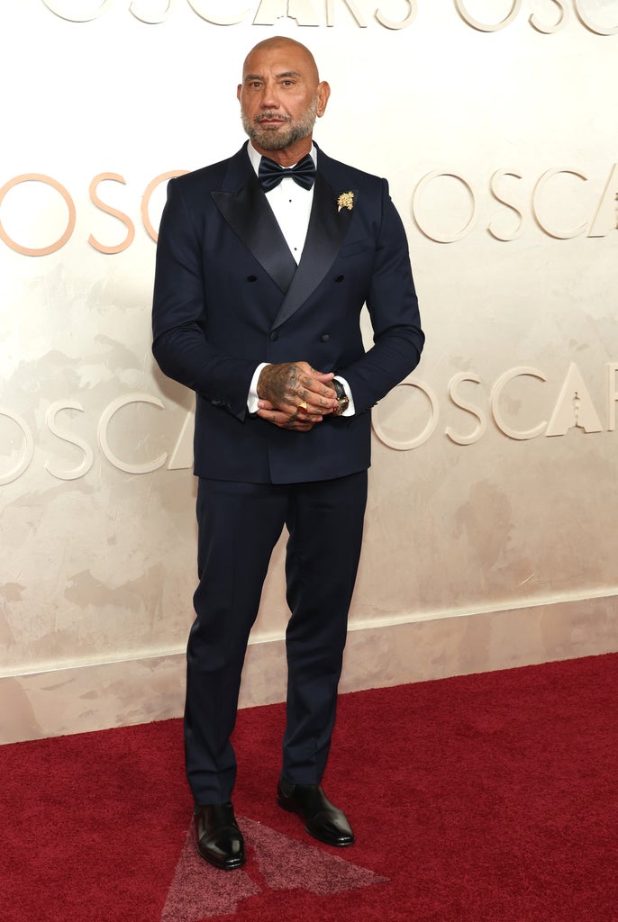 Dave Bautista