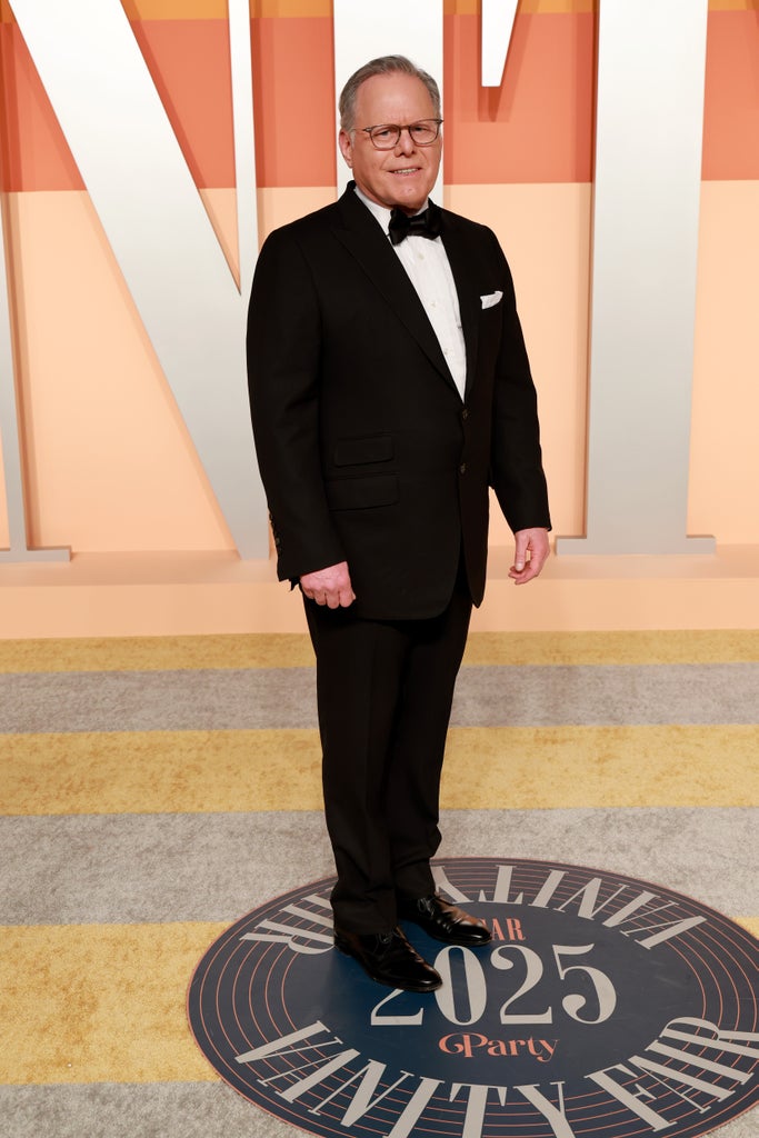 David Zaslav