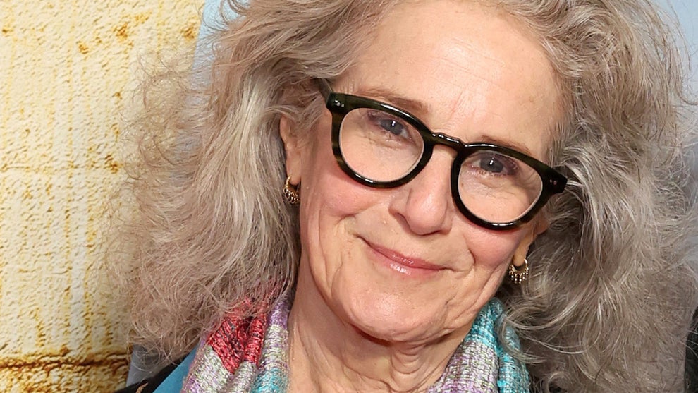 Debra Winger in 2025 (Credit: Cindy Ord/Getty Images)