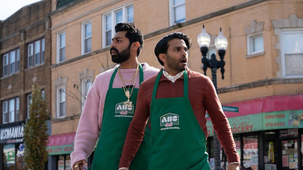 Deli-Boys