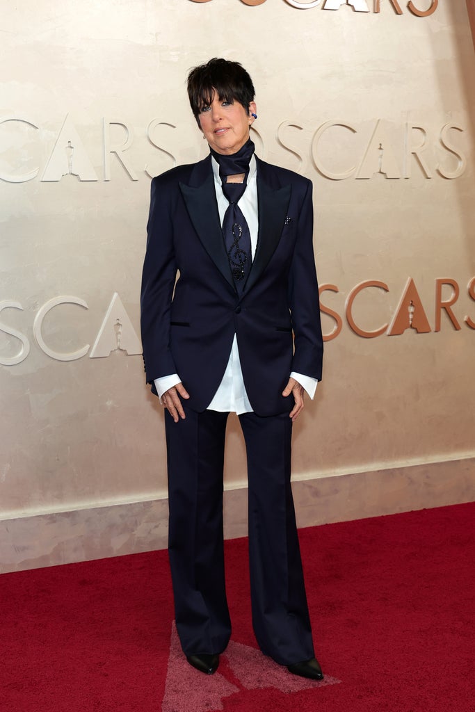 Diane Warren