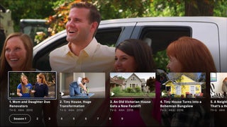 Discovery+ Updates Personalized Content Recommendations, Sign-In and Social Sharing Options