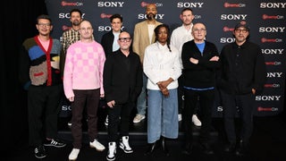 Sony Opens CinemaCon With a Vow to Help With Ticket Costs and Theatrical Windows