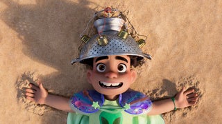 Pixar’s ‘Elio’ Trailer Promises Alien-Filled Intergalactic Exploits