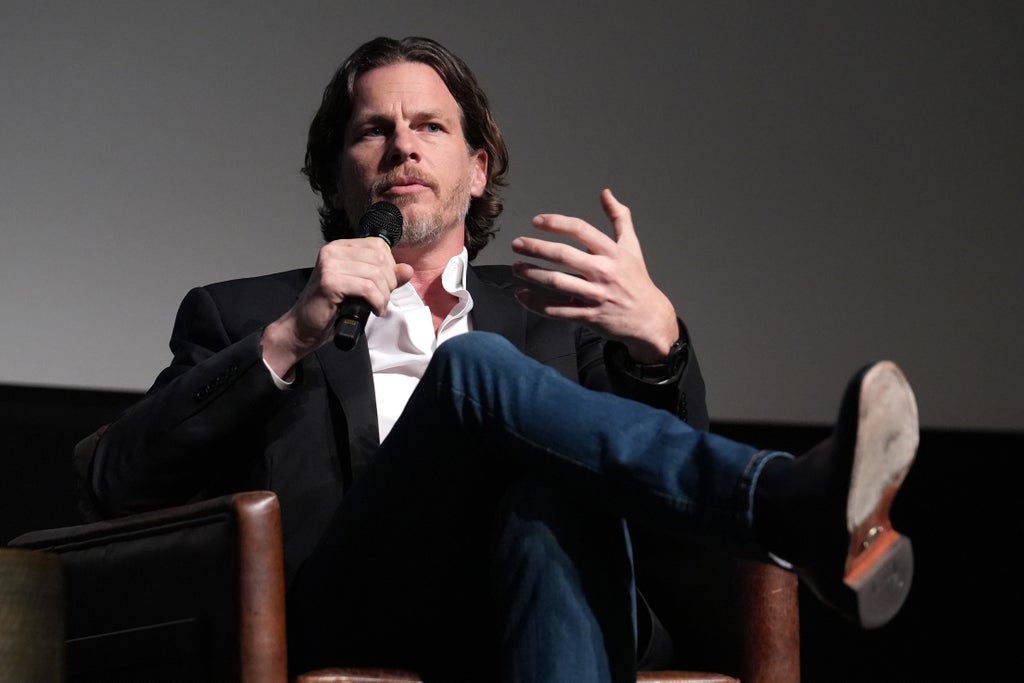 Jonathan Nolan, Fallout, DGA