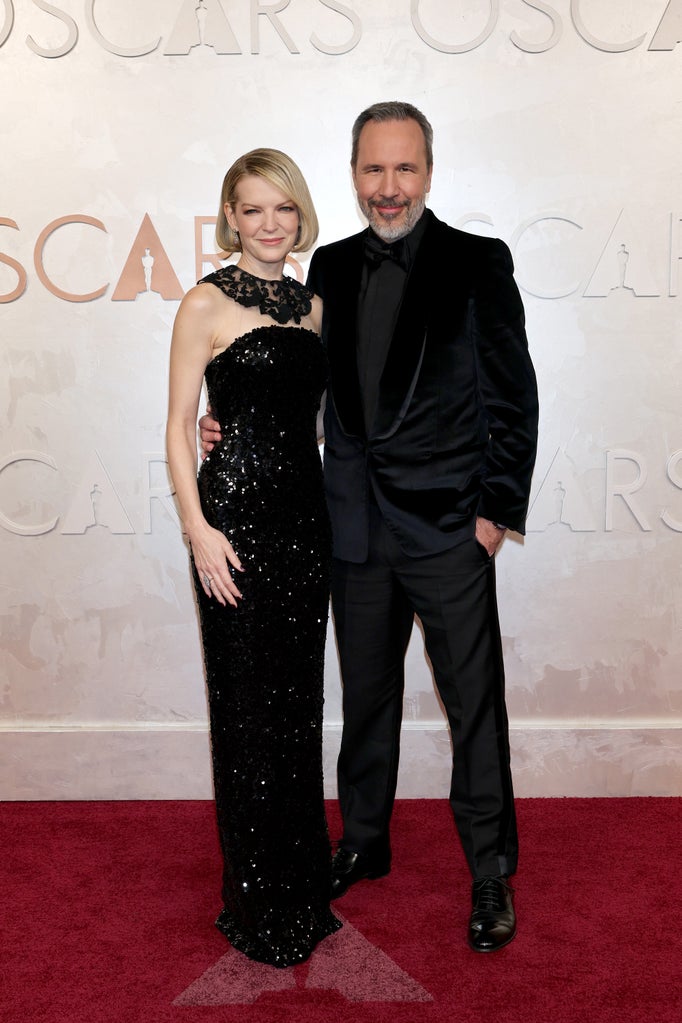 Tanya Lapointe, Denis Villeneuve