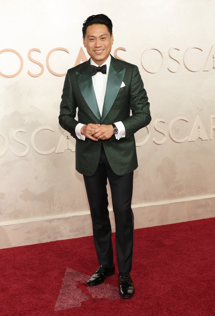 Jon M. Chu