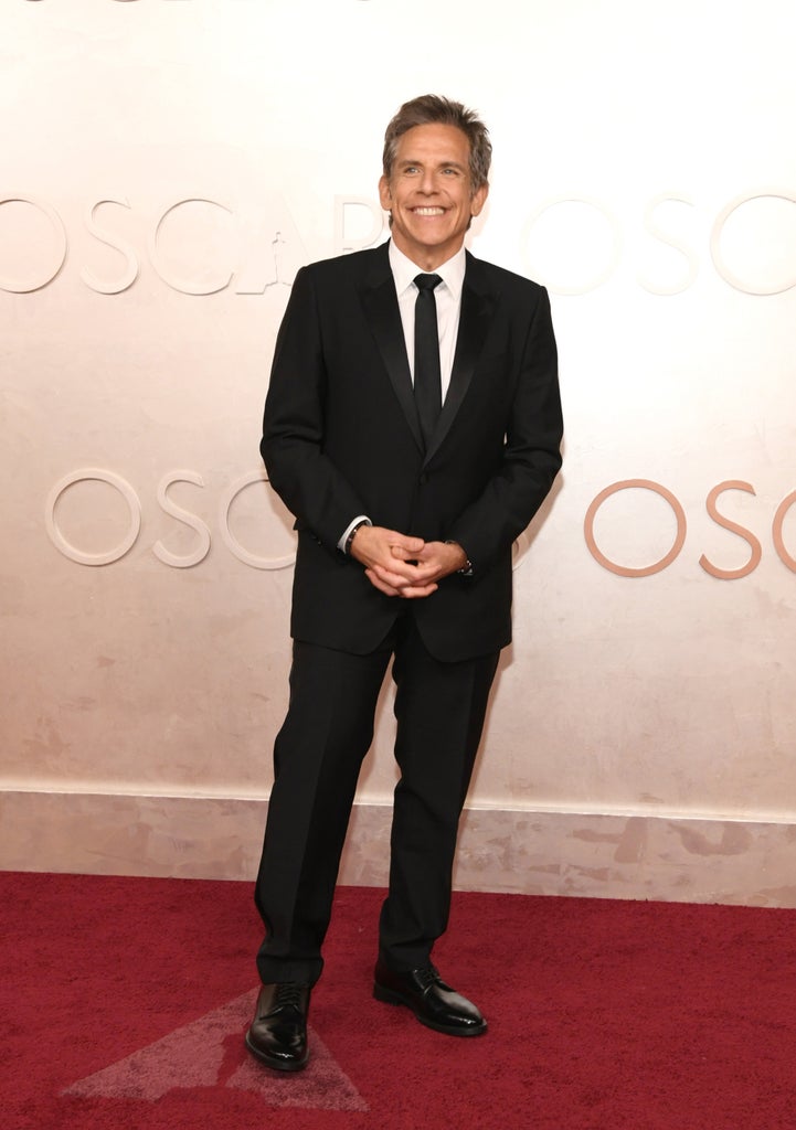 Ben Stiller